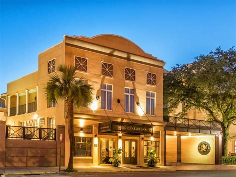 Charleston best hotel. Things To Know About Charleston best hotel. 